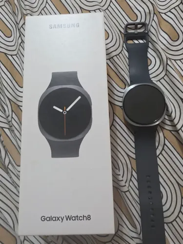 Galaxy watch 8 44MM