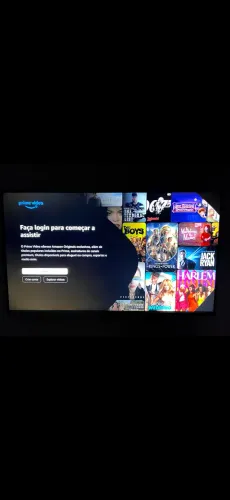 VENDO SMART TV 42 POLEGADAS
