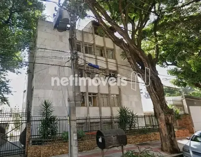 Venda Apartamento 3 quartos São Pedro Belo Horizonte
