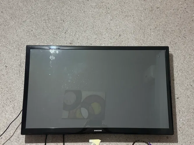 Televisão Samsung 43 polegadas