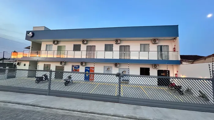 Apartamento ou Sala pra Escritório