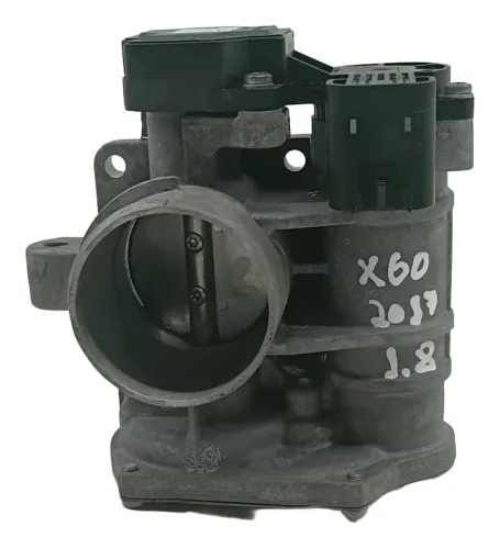 Tbi Corpo Borboleta X60 1.8 16v 2013 a 2019