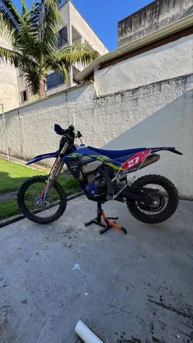Sherco 300 4T 2023