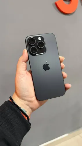 iPhone 15 pro