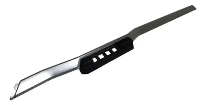 Moldura Painel 2h3857116a Volkswagen Amarok V6 2019 A 2021