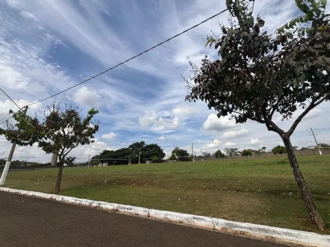 Terreno à venda em Piracicaba, Unileste, com 250 m², Recanto dos Jatobás