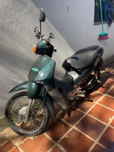 Honda Biz 100cc