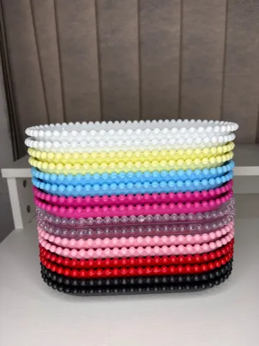Kit de bandejas para festa