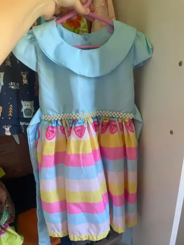 Roupa Menina 1 ano Carters