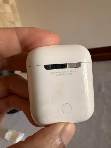 Case Airpod 2