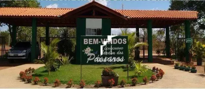 Terreno à Venda em Campo Maior/PI | 900 m² (30x30) | Excelente Oportunidade!