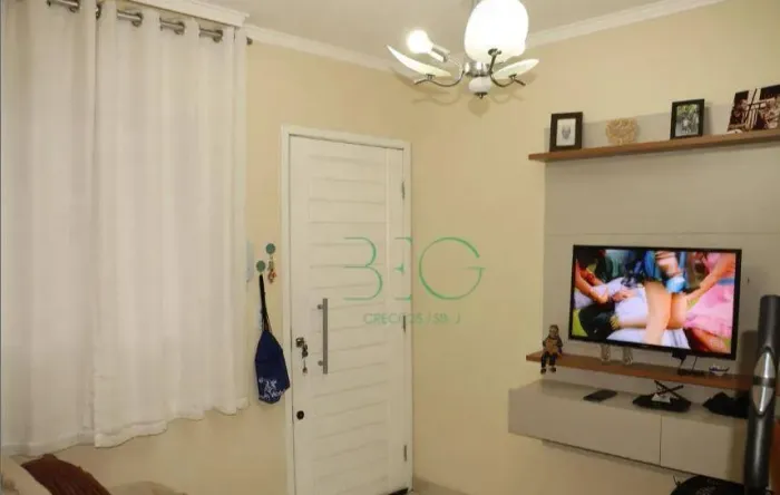 Apartamento com 1 dormitório à venda, 30 m² por R$ 209.000 - Vila Bancária - São Paulo/SP