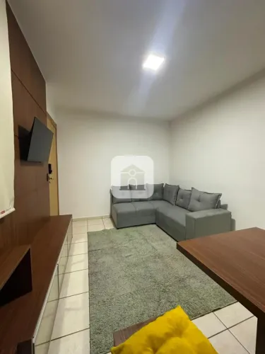Apartamento para locação no bairro Shopping Park