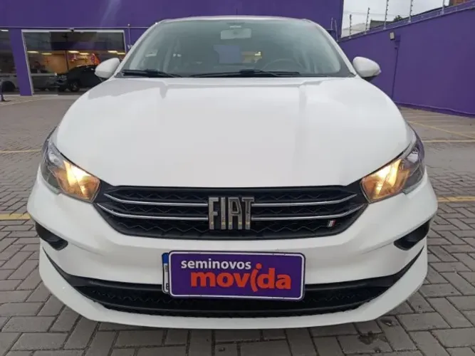 Fiat Cronos Drive 1.0 6V 2025