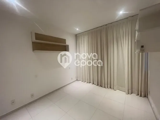 Ipanema | Apartamento 2 quartos, sendo 1 suite