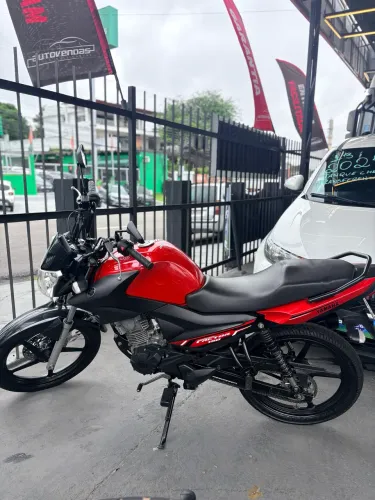 Yamaha Factor 150 ED/Flex 2023