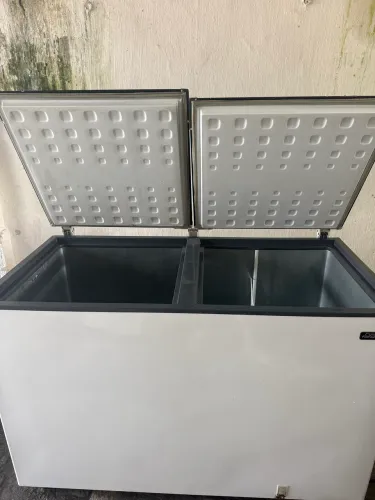 Freezer