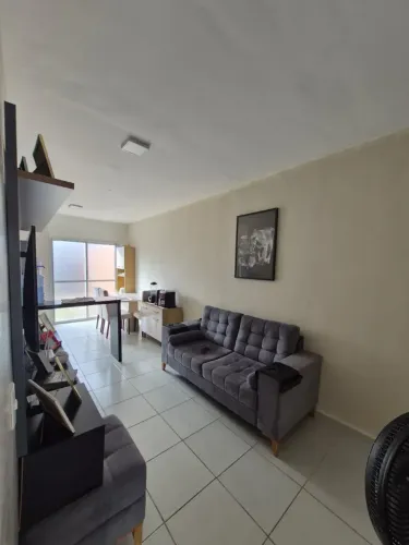 Repasse CAsa Ancuri ITaitinga