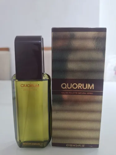 Quorum Antonio Puig 100ml