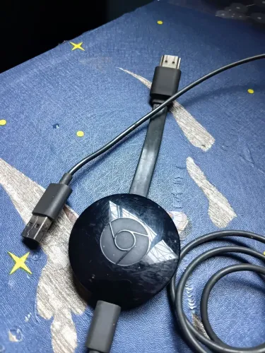 Chromecast