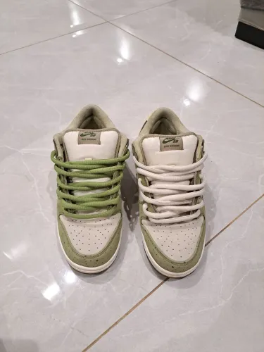 Dunk Sb Yuto Horigome