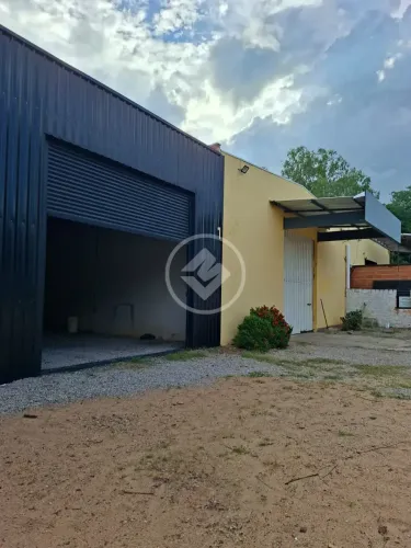IMÓVEL COMERCIAL À VENDA AV. DAS TORRES codigo: 271836