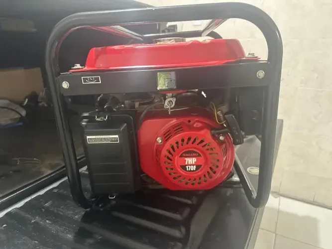 GERADOR 3.500 WTS