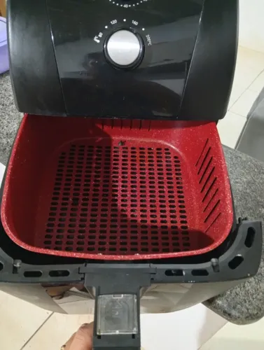 Vende-se fritadeira elétrica