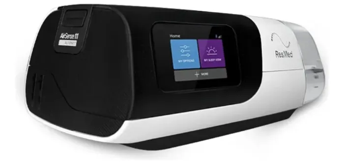 Cpap Automatico Resmed S11 