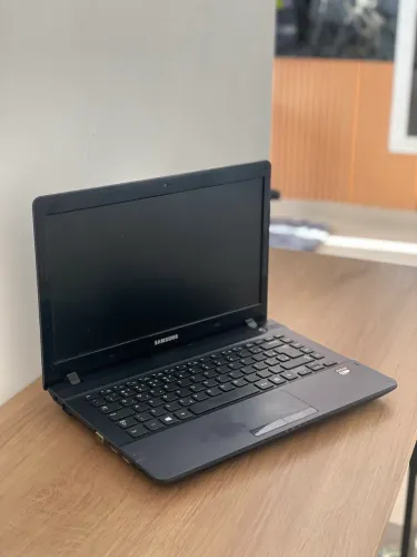 Notebook Samsung 