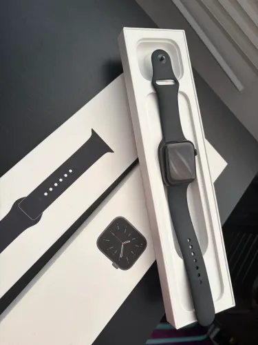 Apple Watch Séries 6 44MM + Acessórios