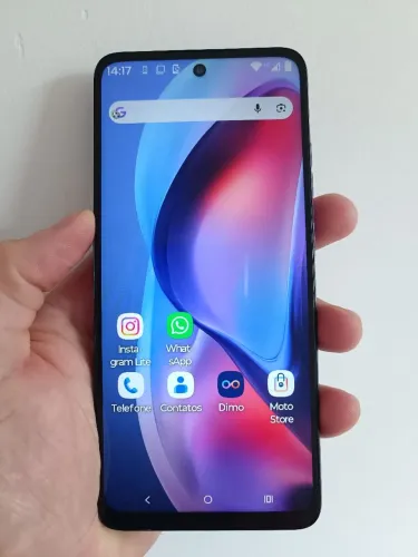 Moto G05