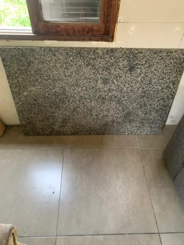 Tampa mesa granito
