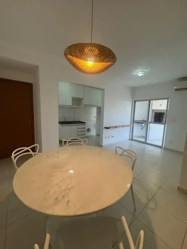 Cond. Villagio di Bonifácia - 3 quartos sendo 1 suíte - 02 vagas de garagem