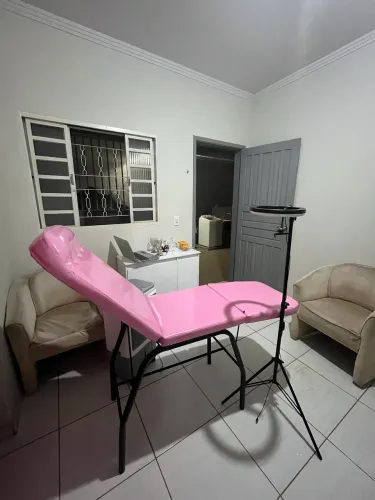 Kit estética