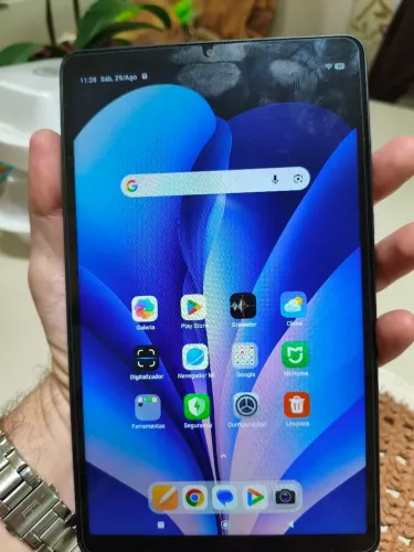 Vendo Tablet Redmi Pad SE
