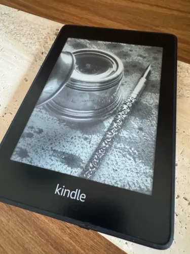 Kindle Paperwhite 10ª Geração 