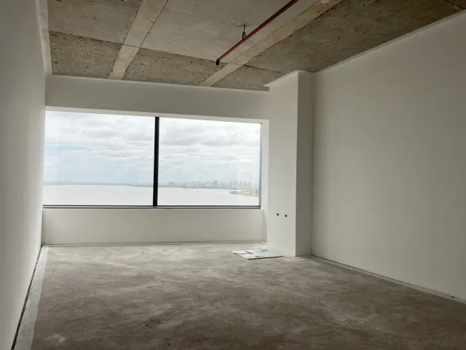 Sala comercial para alugar no Pontal bairro Praia de Belas