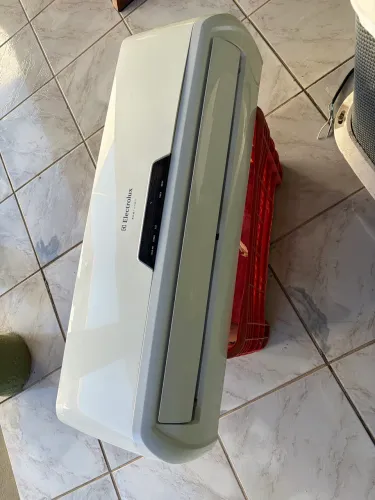 Ar-condicionado Electrolux, 9.000 BTUs