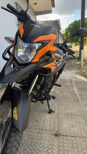 Moto Extra!!