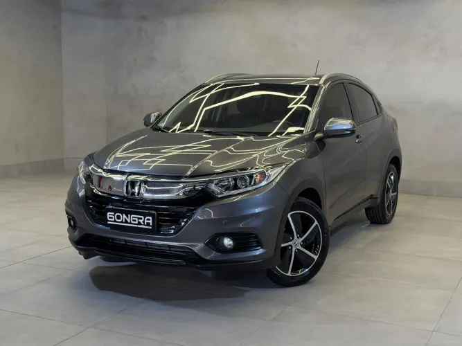 Honda HR-V EXL 1.8 Flexone 16V 5P Aut. 2020