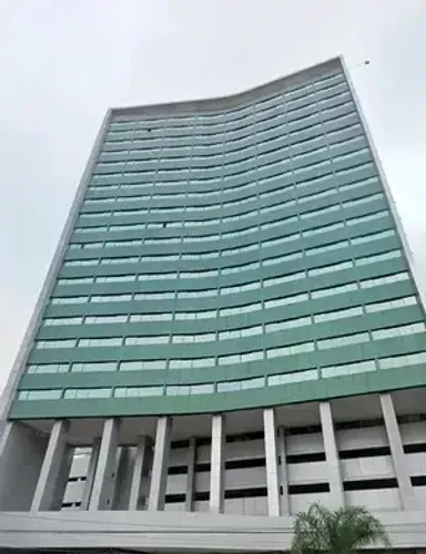 Escritório para aluguel e venda tem 415 metros quadrados com 12 quartos em Paissandu - Rec