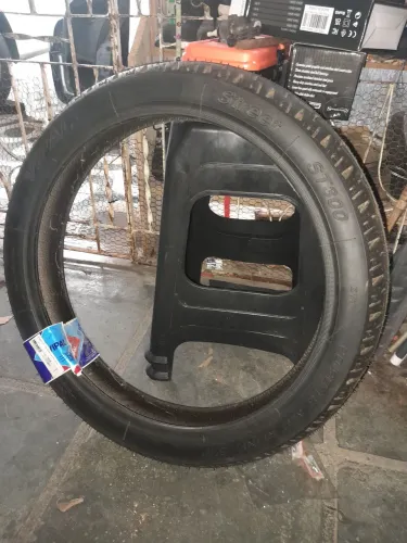 PNEU NOVO VIPAL