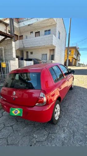 Renault Clio Rn/alize/expr./1.0 Hi-power 16V 5P 2016