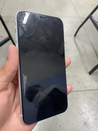 Vendo iPhone XR