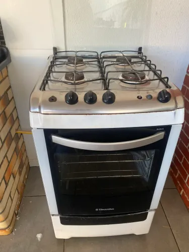 Fogão Electrolux 4 bocas