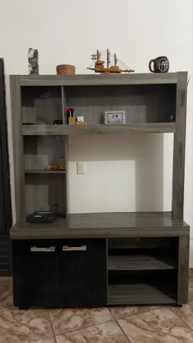 Estante para TV