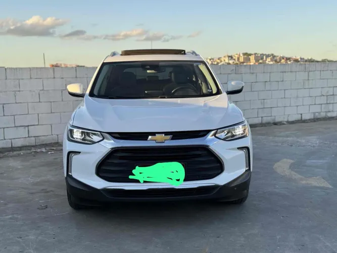 Chevrolet Tracker Premier 1.2 Turbo 12V Flex AUT 2022