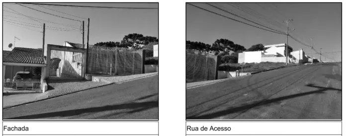 Destaque da região Casa no Jardim Ceu Azul, Campo Largo - PR, Nº 89, 2 quartos, 90,69m² |