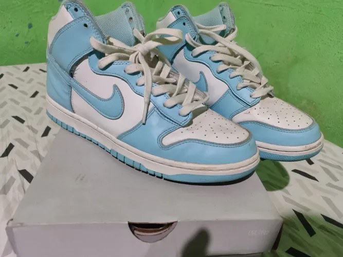 Nike Dunk original